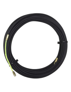 Cinta Pasacable 7mts Plastica