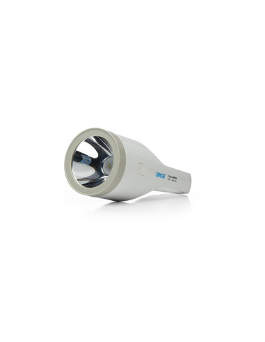 Linterna Led Usb Litio