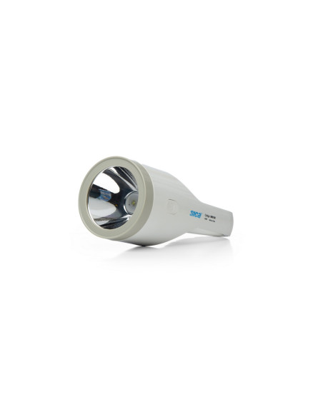Linterna Led Usb Litio