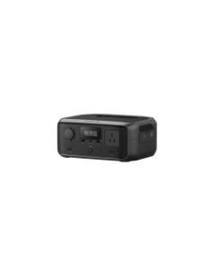 Estacion De Carga Ecoflow River 3 600w