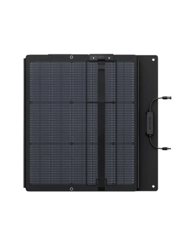 Panel Solar 220w Ecoflow Bifacial Pegable
