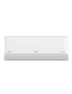 Aire Acondicionado Inverter 3500w Bsi35wcgt - Bsi35wclw 2