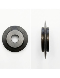 Cuchilla Para Cortadora De Cano De Cobre