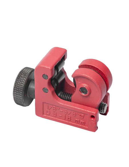Minicortadora Para Cano De Cobre Ct127 1/8 A 5/8 (4 A 15mm)