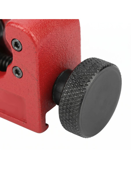 Minicortadora Para Cano De Cobre Ct127 1/8 A 5/8 (4 A 15mm)