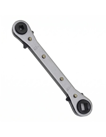 Llave Crique Ct122 4 Medidas 1/4-3/8-3/16-5/16