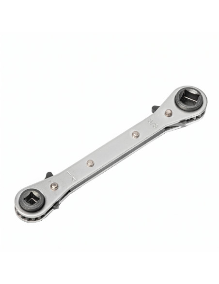 Llave Crique Ct122 4 Medidas 1/4-3/8-3/16-5/16
