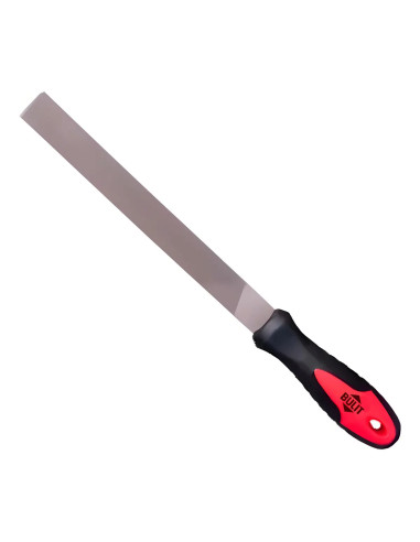 Lima Plana 8"