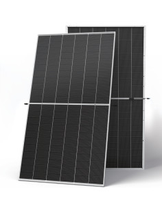 Panel Solar 715w Trina Bifacial