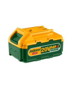 Bateria De Li-ion 4 0 Ah - Volt: 20v - Indicador Led De Energia De La Bateria