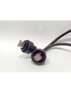 Cables Bateria Blue-pack 5.1 Para Sistema Fotovoltaico