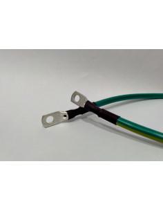 Accesorios Para Bateria Blue-pack 5.1 Para Sistema Fotovoltaico 2