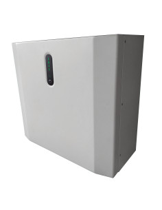Bateria Blue-pack 5.1 Para Sistema Fotovoltaico