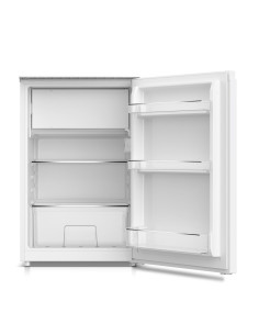 Heladera Con Congelador Ks-125r Blanco - Una Puerta 2
