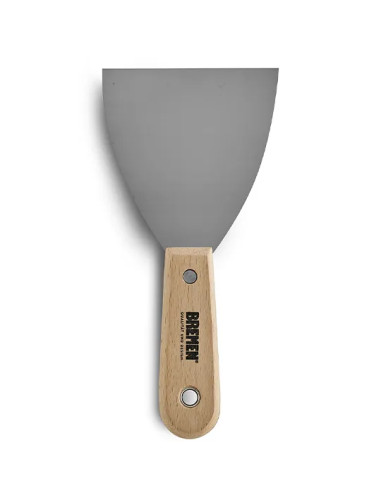 Espatula Mango Madera 1-1/2" (38mm)