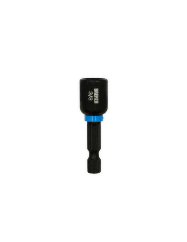 Puntera Boquilla Magnetica 3/8" X 48mm Alto Impacto