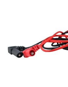 Puntas Para Testers Largo: 1076mm - Cuerpo De Medicion 131mm - Prueba: 15 30mm 2