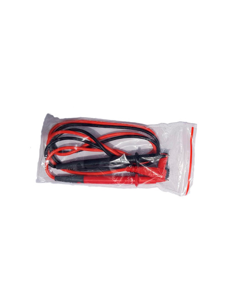 Puntas Para Testers Largo: 1076mm - Cuerpo De Medicion 131mm - Prueba: 15 30mm