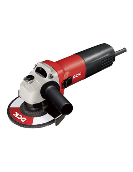 Amoladora Angular 850w - Voltage: 220-240v 50/60hz - Velocidad Sin Carga: 11800rpm - Diametro Del Disco: 115mm - Rosca Del Hu