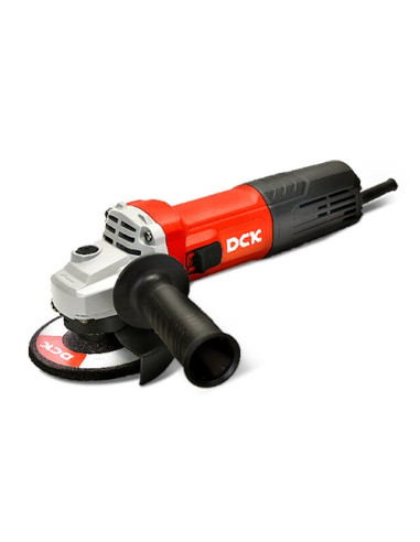 Amoladora Angular 950w - Voltage: 220-240v 50/60hz - Velocidad Sin Carga: 11800rpm - Diametro Del Disco: 115mm - Rosca Del Hu