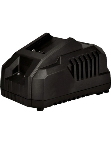 Cargador De Bateria Li-ion Volt Entrada: 220-240v 50/60hz - Voltaje De Salida: 20v - Corriente De Salida: 4.0a