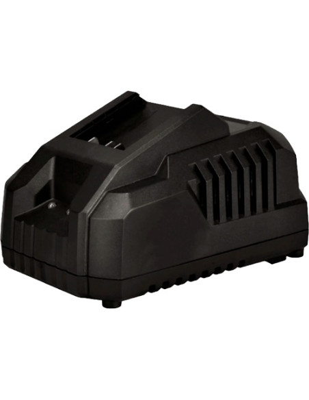 Cargador De Bateria Li-ion Volt Entrada: 220-240v 50/60hz - Voltaje De Salida: 20v - Corriente De Salida: 4.0a