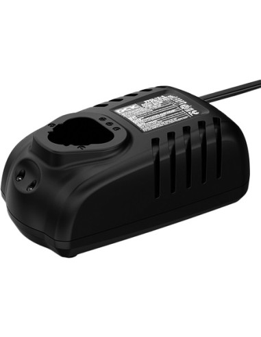 Cargador De Bateria Li-ion Volt Entrada: 220-240v 50/60hz - Voltaje De Salida: 12v - Corriente De Salida: 4.0a