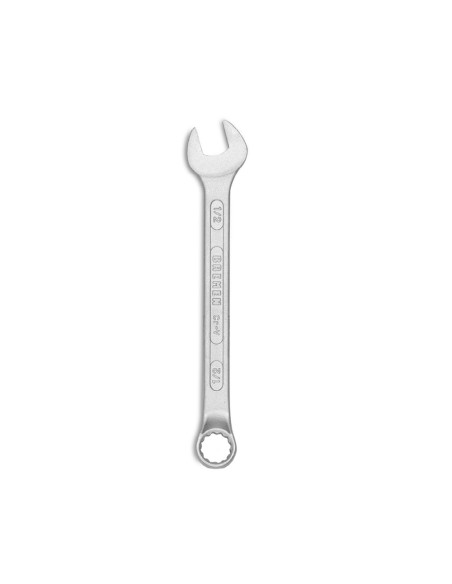 Llave Combinada Sae (12) 1/2 Profesional (mm)